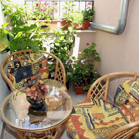 Apartment Bucevic Sibenik Luaran gambar