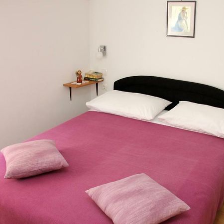 Apartment Bucevic Sibenik Luaran gambar