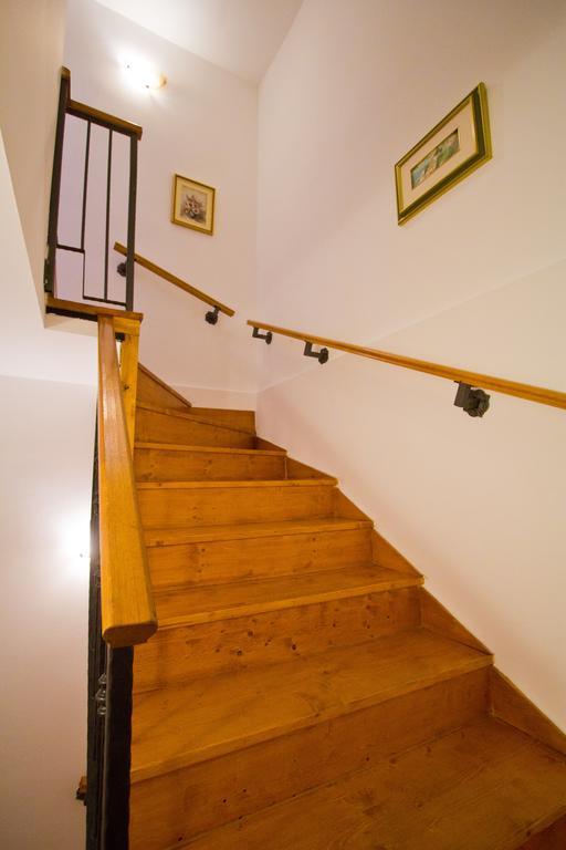Apartment Bucevic Sibenik Bilik gambar