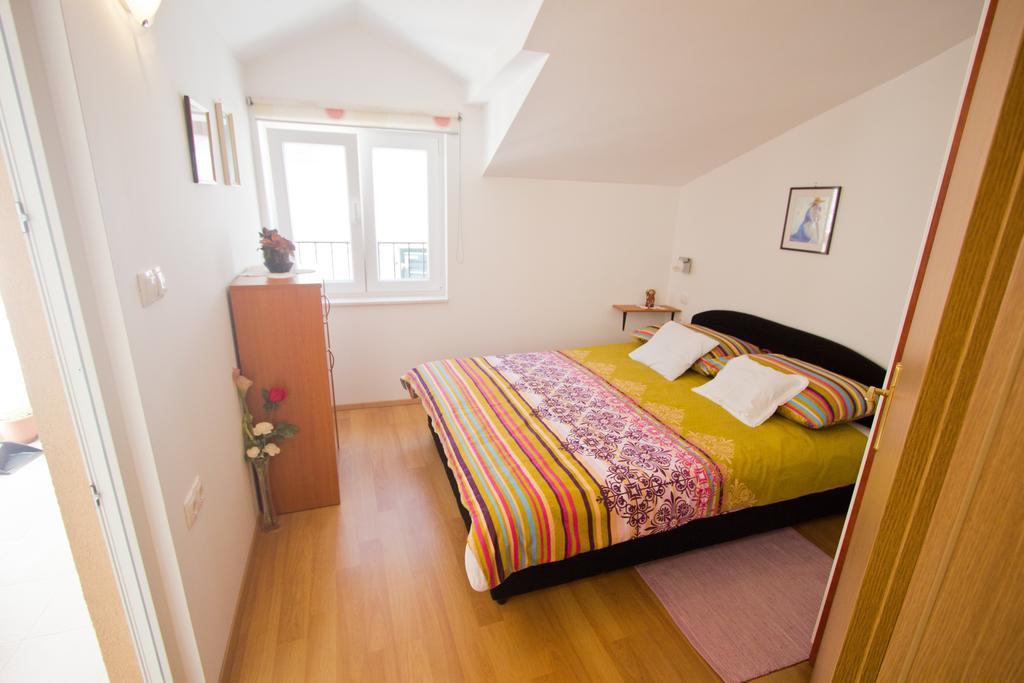 Apartment Bucevic Sibenik Bilik gambar