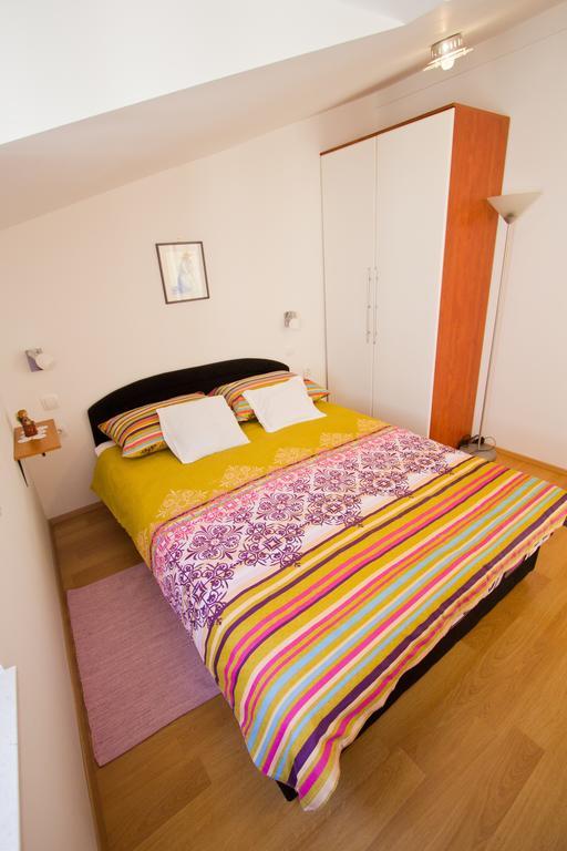 Apartment Bucevic Sibenik Bilik gambar