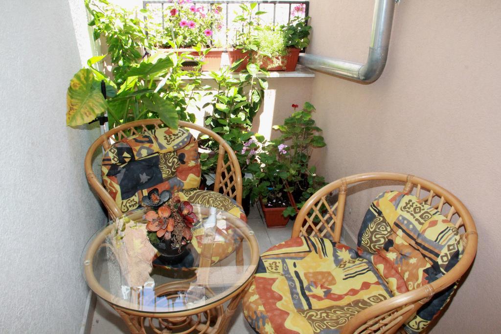 Apartment Bucevic Sibenik Luaran gambar