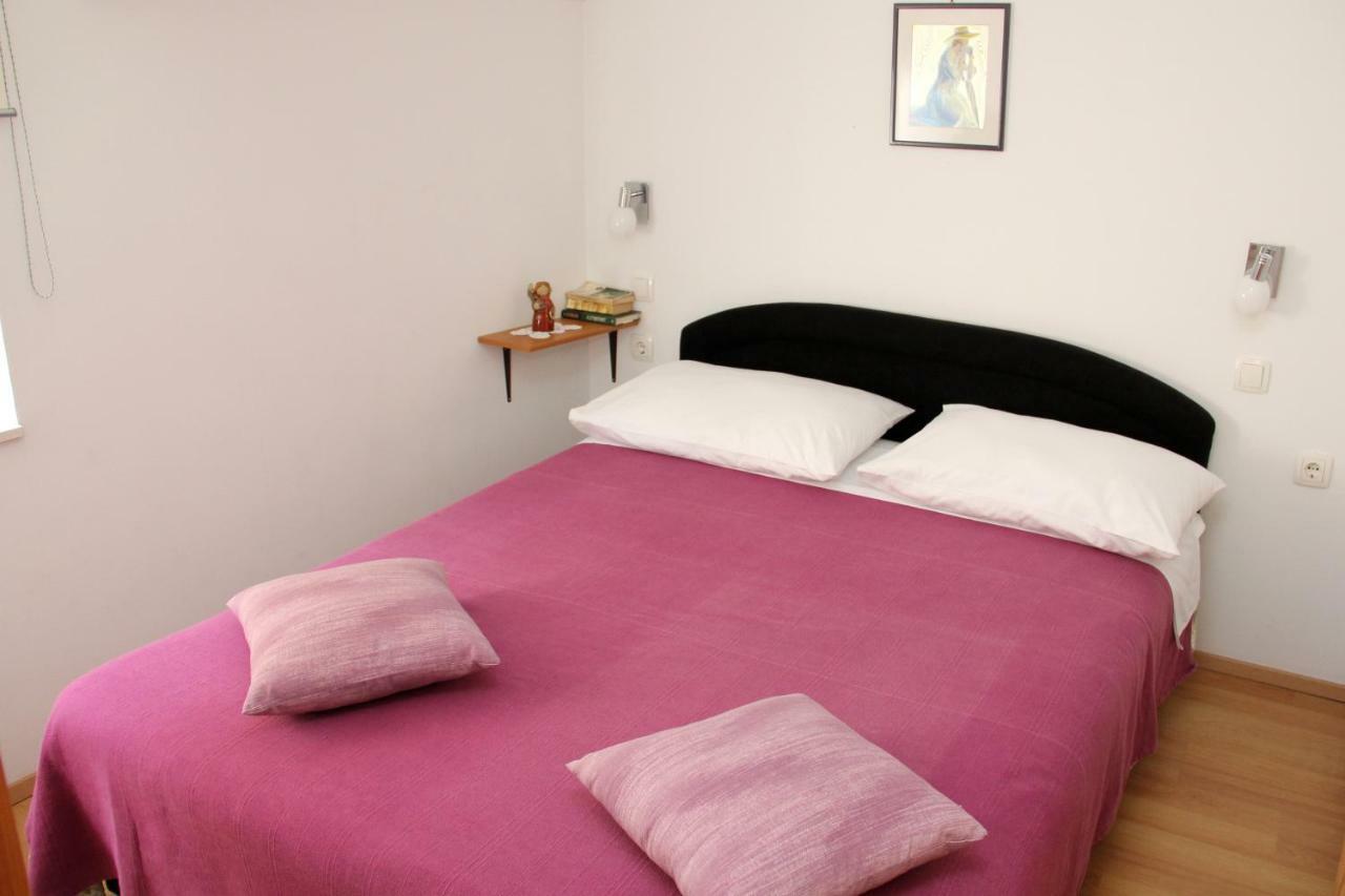 Apartment Bucevic Sibenik Luaran gambar