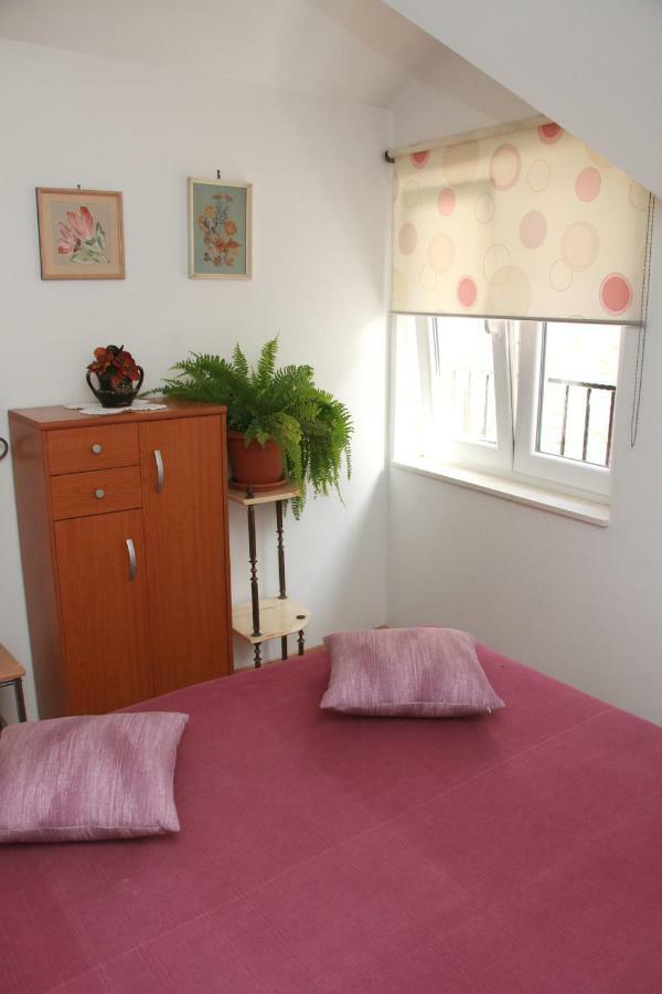 Apartment Bucevic Sibenik Luaran gambar